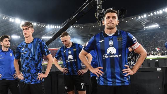 A De Ketelaere bastano due minuti: Atalanta in vantaggio a Lecce