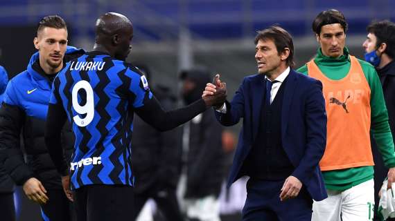 TOP NEWS Ore 21 - L'Inter vince e va a +11 sul Milan. 2-1 Juve sul Napoli: gol di Dybala
