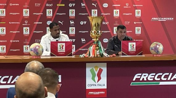 Il Milan ha voglia di trofei. Conceicao e Maignan danno la carica verso la finale di Coppa Italia