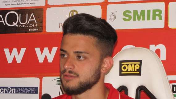 UFFICIALE: Fiorenzuola, il portiere Nicholas Battaiola rinnova per un'altra stagione