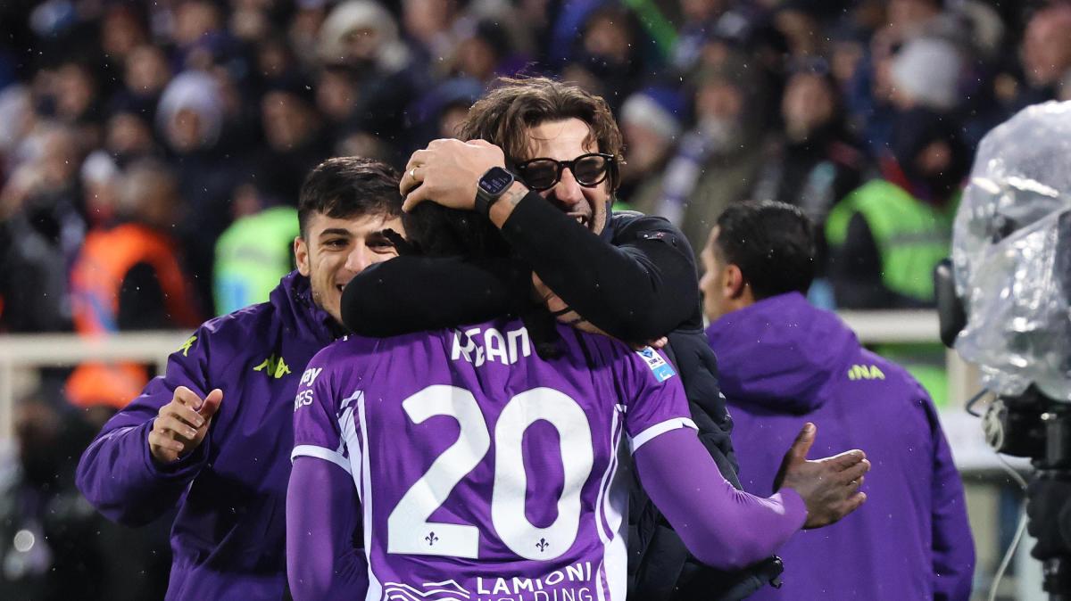 Immagine news Serie A n.1