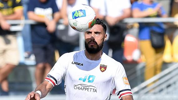 Livorno, ecco Monaco in difesa. Russo risolve il contratto e passa alla Pistoiese