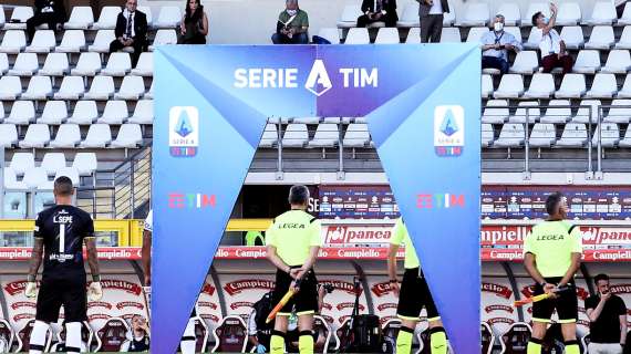 Serie A, con Liverani al Parma si completa il quadro dei tecnici per la stagione 2020/2021