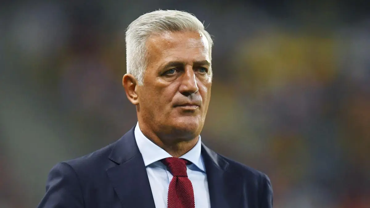 Fantasia al potere: l'Algeria di Petkovic, Mahrez e Belghali. Con Zidane in porta... e in tribuna