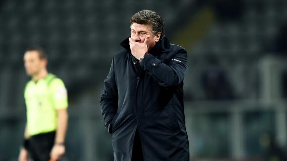 Quale squadra del suo passato vorrebbe replicare al Cagliari? Mazzarri: "Torino o Samp"