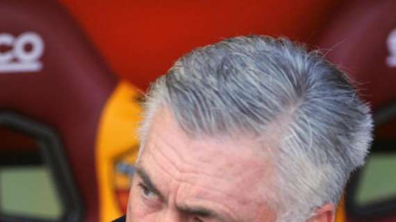 Ancelotti, l'ex collaboratore: "Napoli confuso ma con l'Arsenal farà bene"