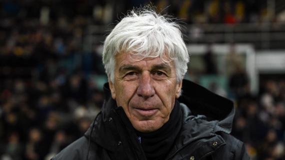 Atalanta, Gasperini: "Ederson centrocampista completo. Ora testa alla Champions"