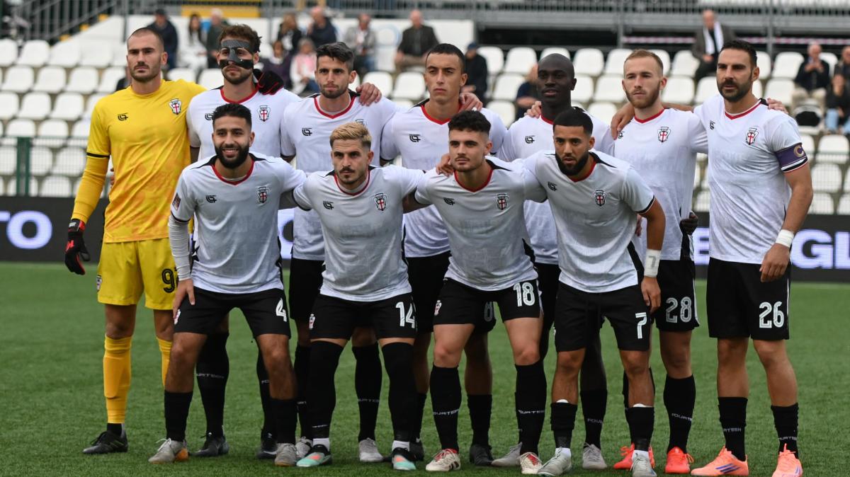 Immagine news Serie C n.1