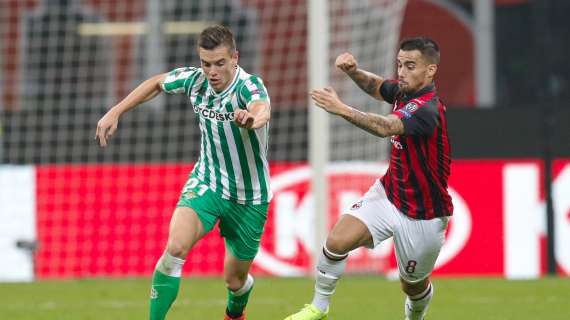 UFFICIALE: Alin Tosca risolve il contratto col Gaziantep. Il difensore torna a Benevento