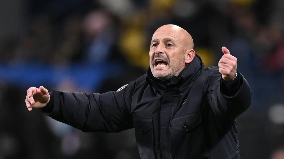 Immagine news Serie A n.4