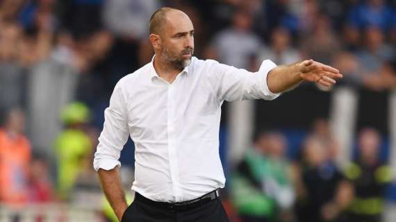 UFFICIALE: Udinese, esonerato l'allenatore Igor Tudor