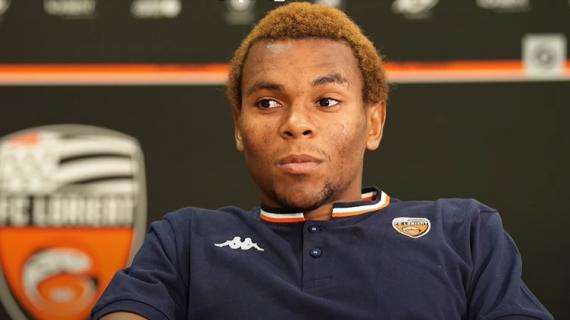 TMW - Sassuolo, finalmente Laurentié: accordo con il Lorient, stasera il francese sarà in Italia