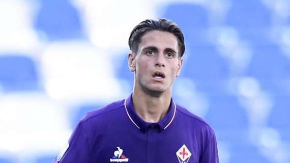 UFFICIALE: Livorno, dalla Fiorentina in prestito l'attaccante Mattia Trovato