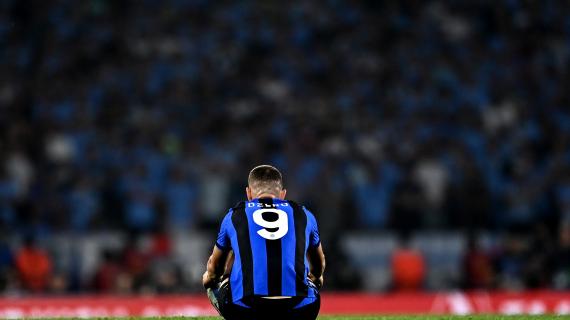 Il Giornale Sulla Finale Di Champions Inter Battuta Vince Il