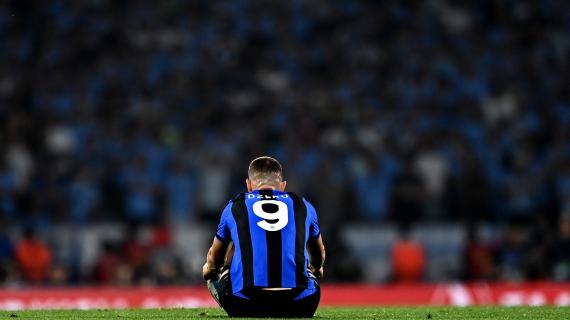 Crosetti (Repubblica): "L'Inter aveva chiuso il leone in gabbia, si è distratta solo un attimo"