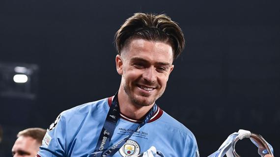 Everton, Moyes accoglie Grealish: "Conosciamo il suo livello. E vuole tornare in Nazionale"