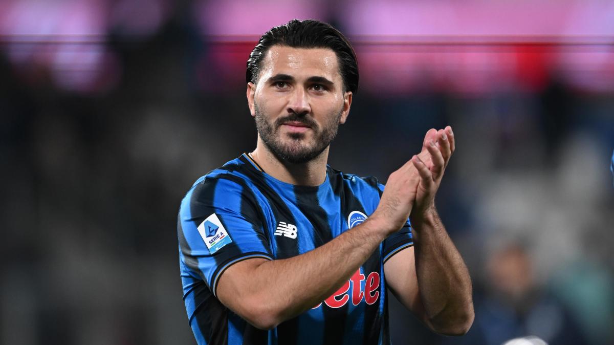 Immagine news Serie A n.1