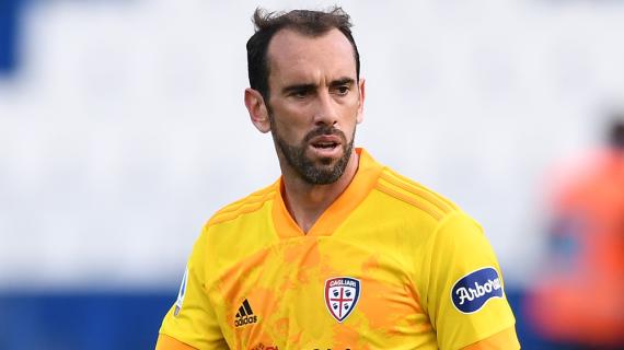 UFFICIALE: Godin dice addio al calcio giocato a 37 anni: contro l'Huracan l'ultima partita