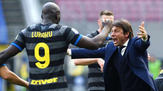 Gazzetta dello Sport: "Inter, la più forte sei tu. Lukaku leader e difesa bunker. E Conte..."