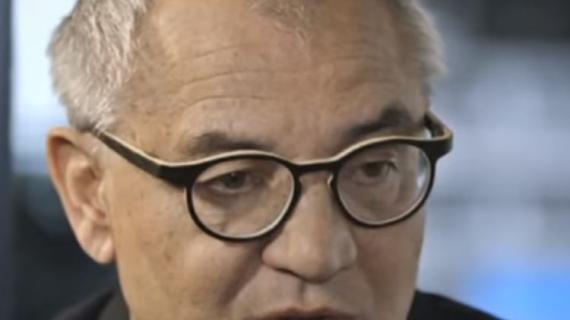 Felix Magath e l'Italia, un matrimonio che s'ha da fare 