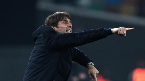 Napoli, durante il mercato si decide lo Scudetto? Conte sfida Fiorentina, Dea, Napoli e Roma