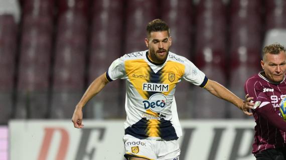 Juve Stabia, tentativo in extremis di Lovisa per convincere Candellone a rinnovare