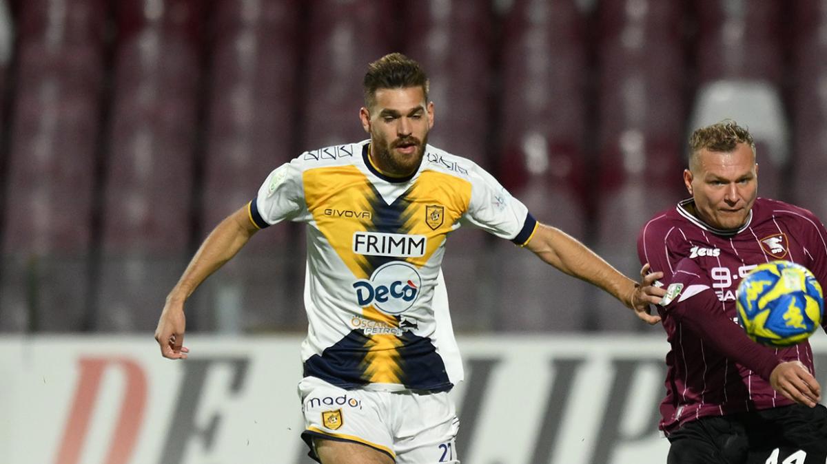 Immagine news Serie B n.1