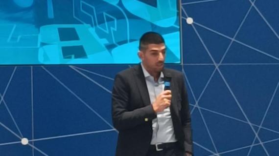 Parma promosso in A, Aurelio: "Why not? Motto nato da una risposta del presidente Krause"