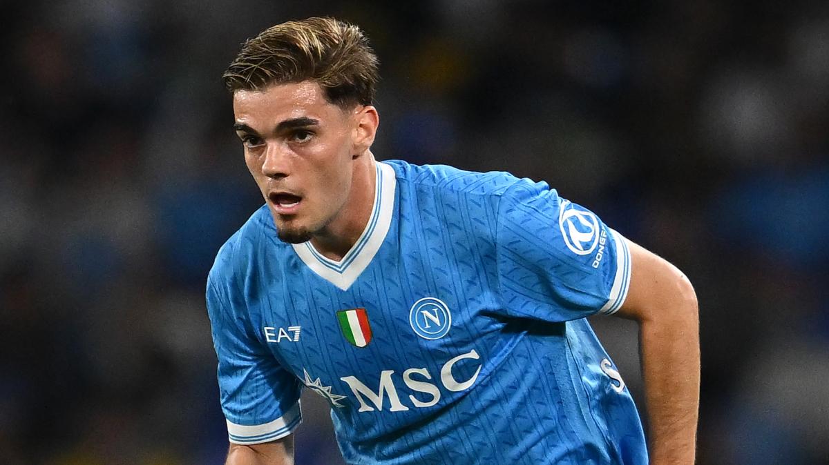 Napoli, Gutierrez sempre più vicino al Leverkusen. Intanto lavora a Castel Di Sangro