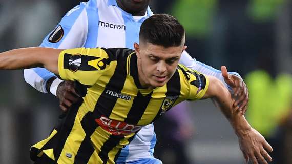 Werder Brema, con la retrocessione via i pezzi migliori: Rashica può partire per 15 milioni