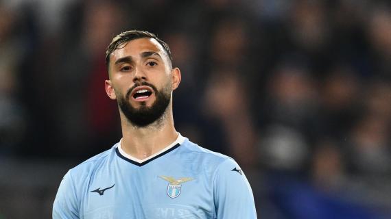Lazio, quante richieste per Castellanos: quattro club di Premier e due di Liga sulla punta