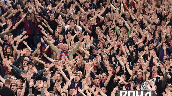 Altro acquisto per il CSKA Mosca che si è assicurato un talento dal Brasile