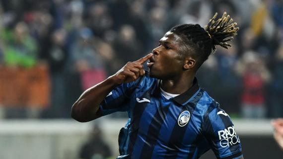 Atalanta, prime parole di El Bilal Toure allo Stoccarda: "Grande club e grandi tifosi"