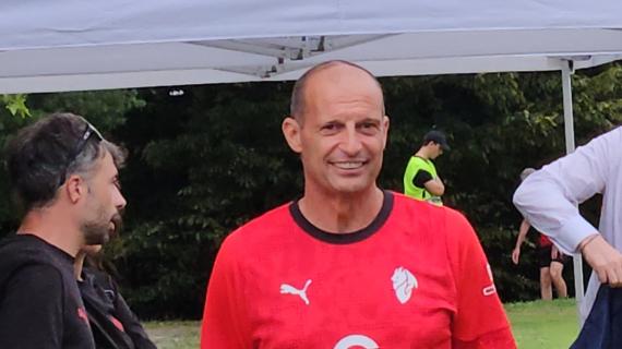 Non solo Vlahovic: il Milan mette nel mirino un altro attaccante della Juventus
