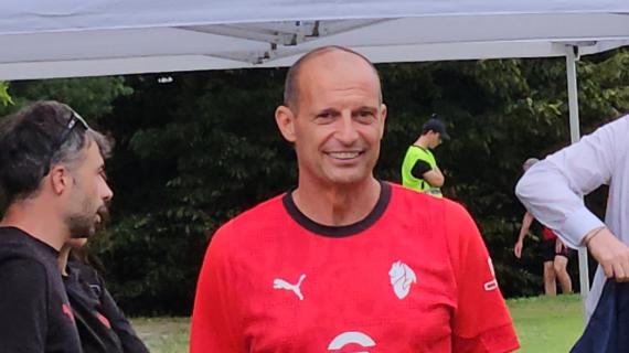 Immagine news primo piano TUTTO mercato WEB: notizie di calcio e calciomercato