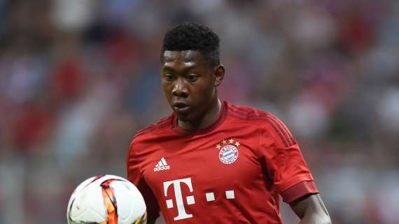 Preferenza alla Spagna, ma il PSG non molla: contatto tra Alaba e Al-Khelaifi