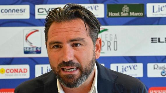 Campobasso, Davide Mignemi verso il ruolo di ds