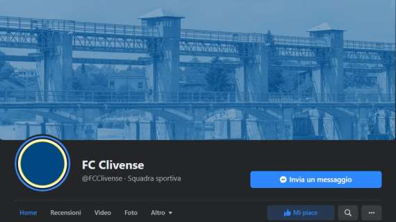 Campedelli diffida Pellissier ad utilizzare il nome Chievo. Nasce l'FC Clivense