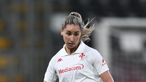 Coppa Italia Femminile, Arrigoni risponde a Severini: è 1-1 fra Milan e Fiorentina