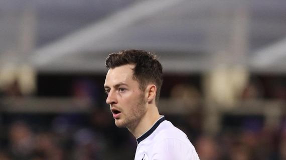 Tottenham, Mason lascia lo staff di Postecoglou e va ad allenare in Championship