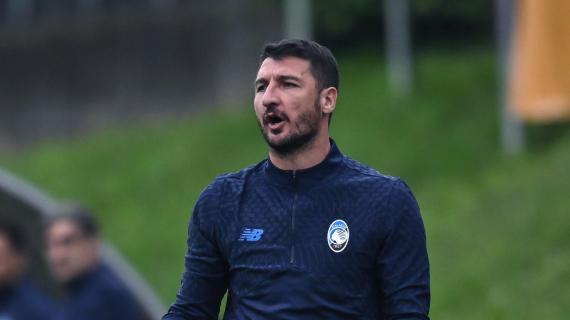 L'amichevole tra Juve NG e Atalanta U23 va ai bergamaschi: 5-1 il risultato finale 