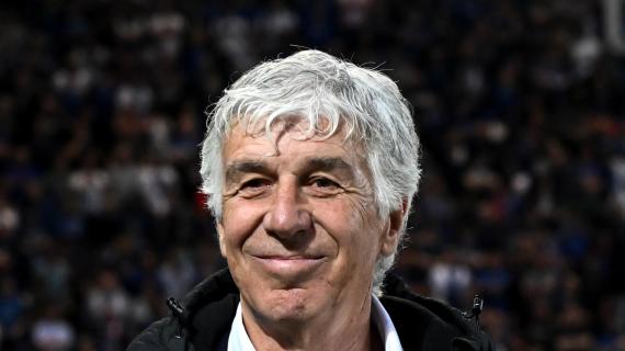 All'Atalanta manca un miglio, la prima coppa per Gasperini: "La nostra storia più di un trofeo"