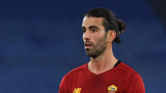 Partenza col botto per Sergio Oliveira: suo il primo gol portoghese nella storia della Roma