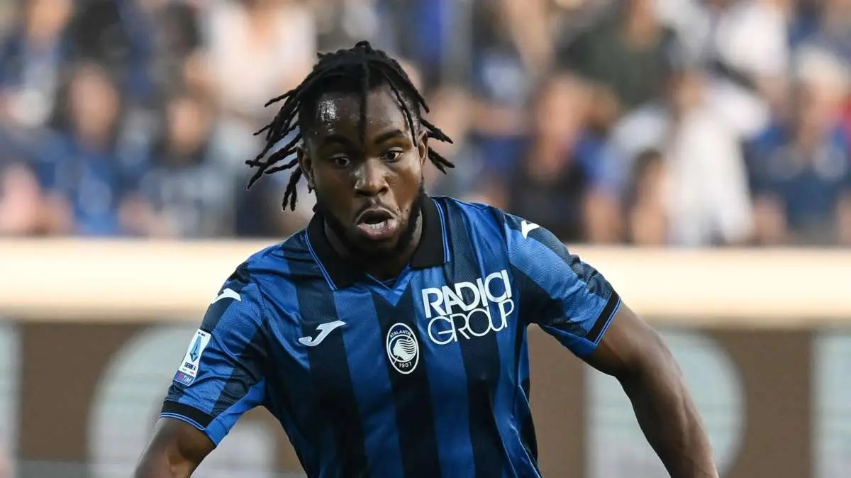Torino-Atalanta, le formazioni ufficiali: Lookman in attacco per Gasp, due punte per Juric
