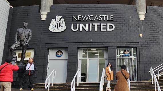 Il Newcastle blinda uno dei suoi gioielli. Il minorenne Miley firma il primo contratto pro