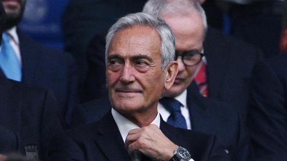 Gravina fiducioso: "A Udine mostrato alla UEFA cosa possiamo fare per Euro 2032"