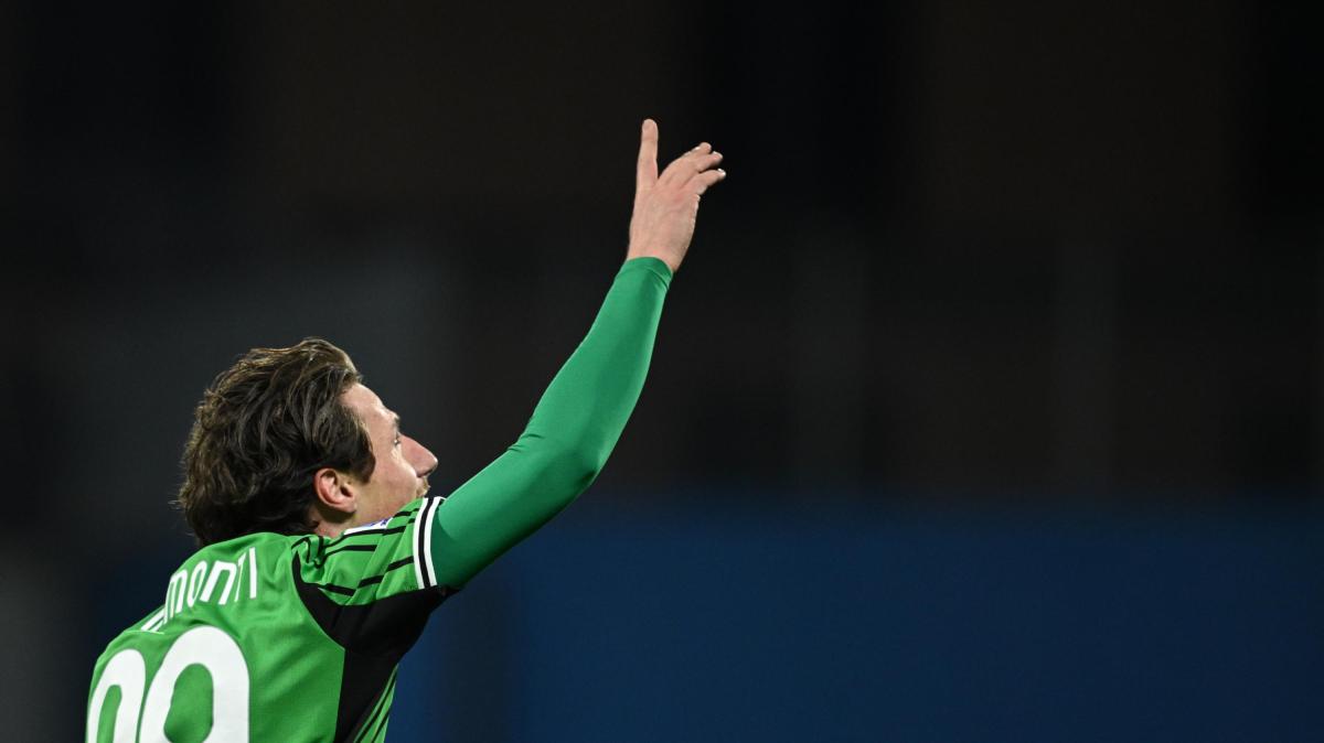 Immagine news Serie A n.1