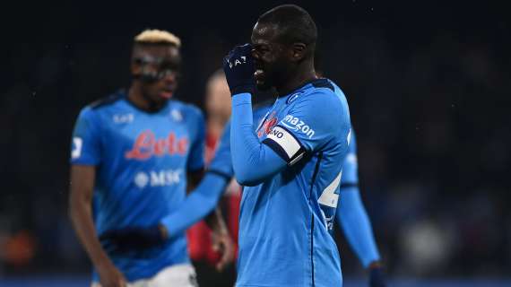 Il Chelsea torna su Koulibaly: pronta l'offerta, ma il Napoli aumenta la cifra per il rinnovo