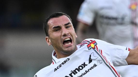 Inter, senti l'ex Bonazzoli: "A tratti è stata ingiocabile, non solo in Italia ma pure in Europa"