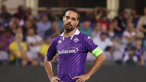 La Fiorentina tratta il rinnovo a vita di Bonaventura. QS: "Si cerca l'intesa fino al 2026"